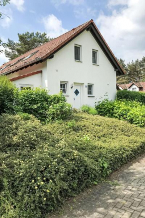 Holiday Home Lenzer Höh by Interhome, Amt Malchow